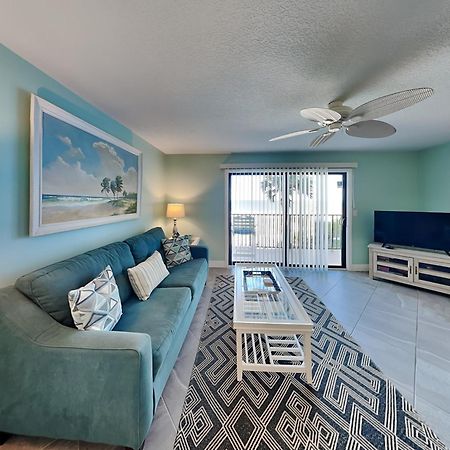 Sea Dancer 210 Apartment Flagler Beach Exterior photo
