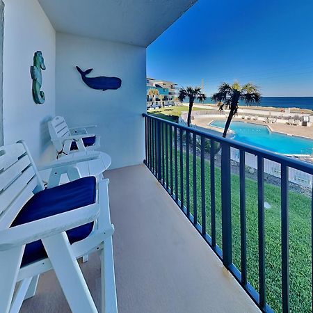Sea Dancer 210 Apartment Flagler Beach Exterior photo