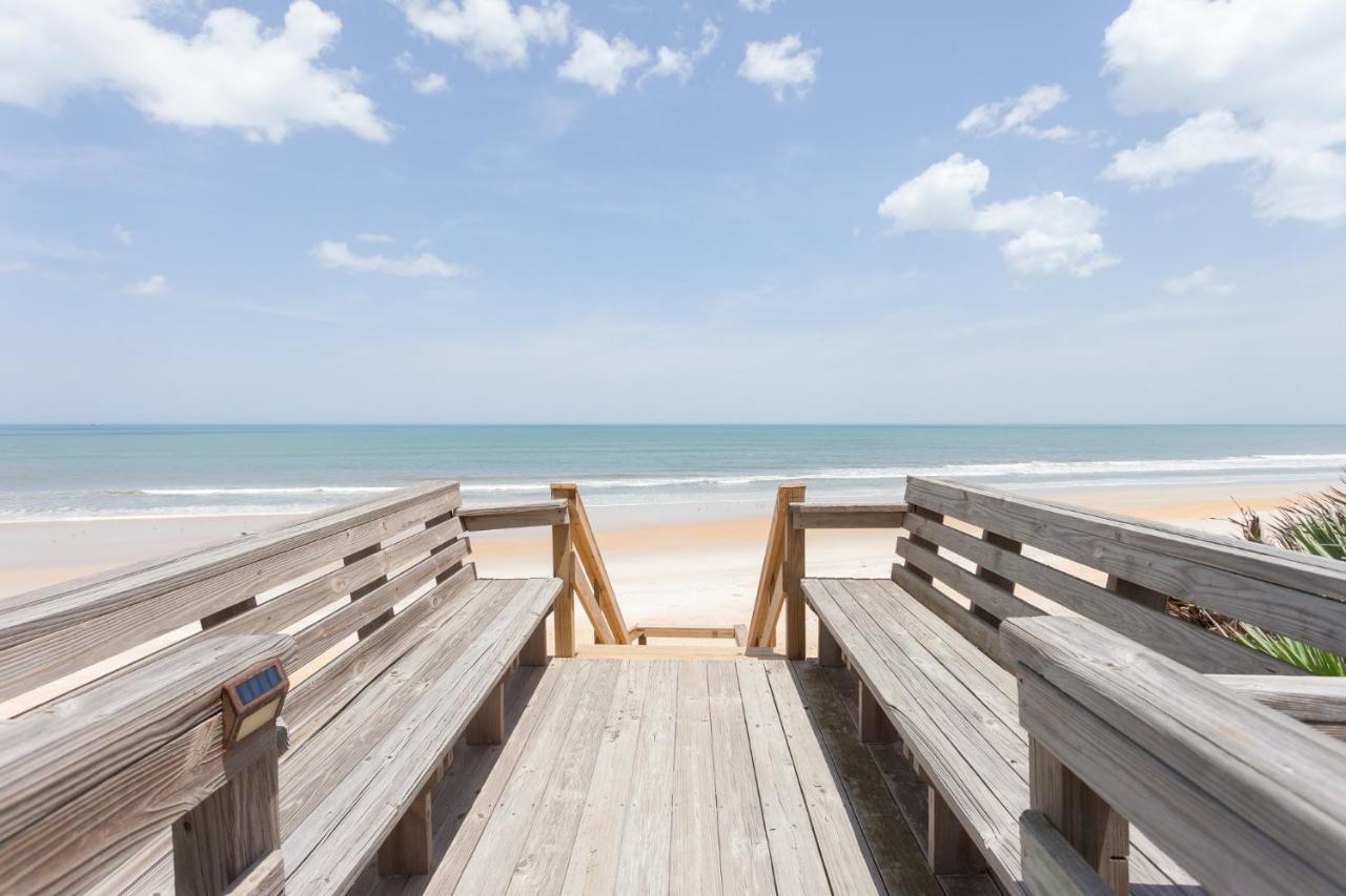 Sea Dancer 210 Apartment Flagler Beach Exterior photo