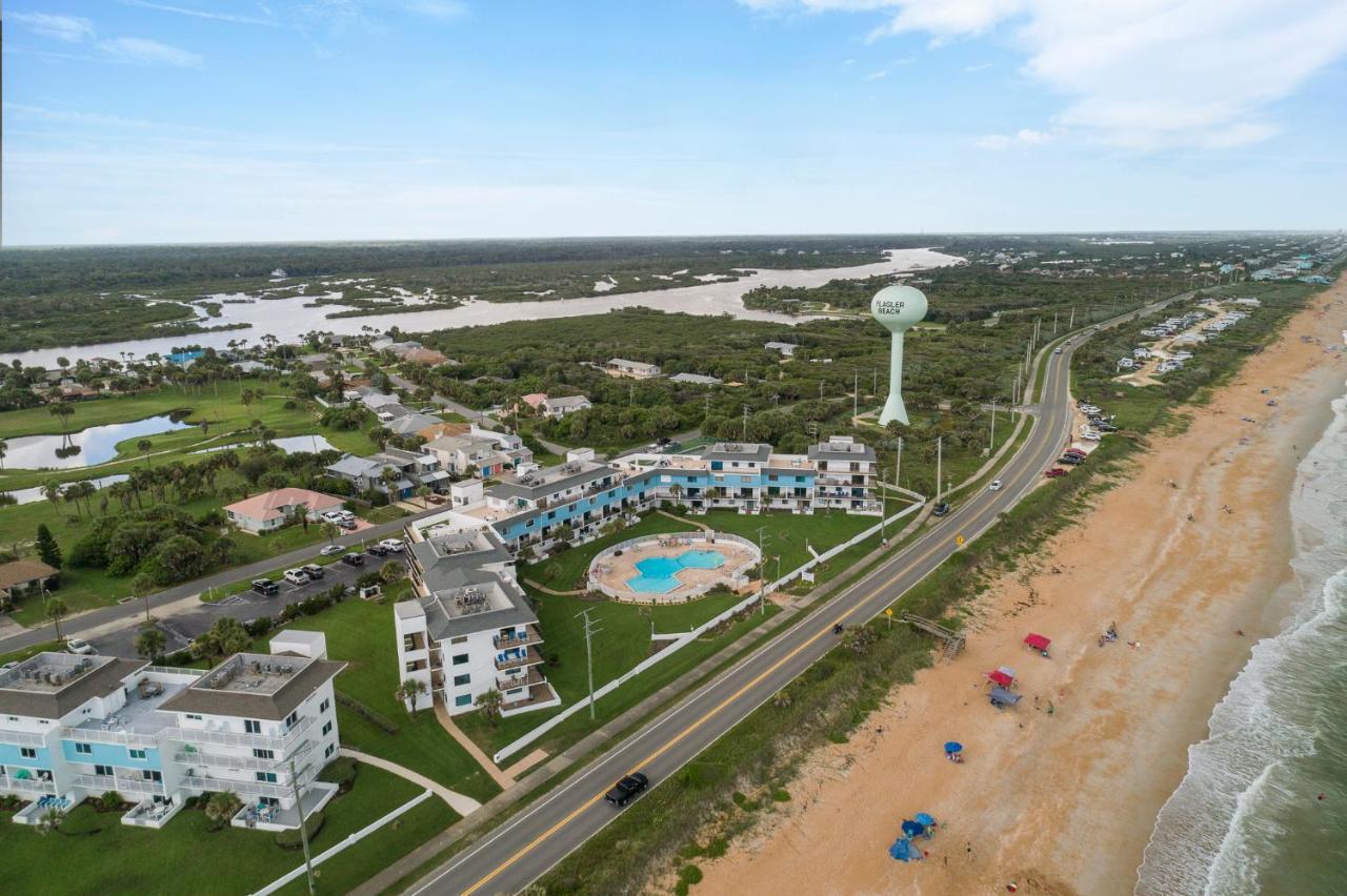 Sea Dancer 210 Apartment Flagler Beach Exterior photo