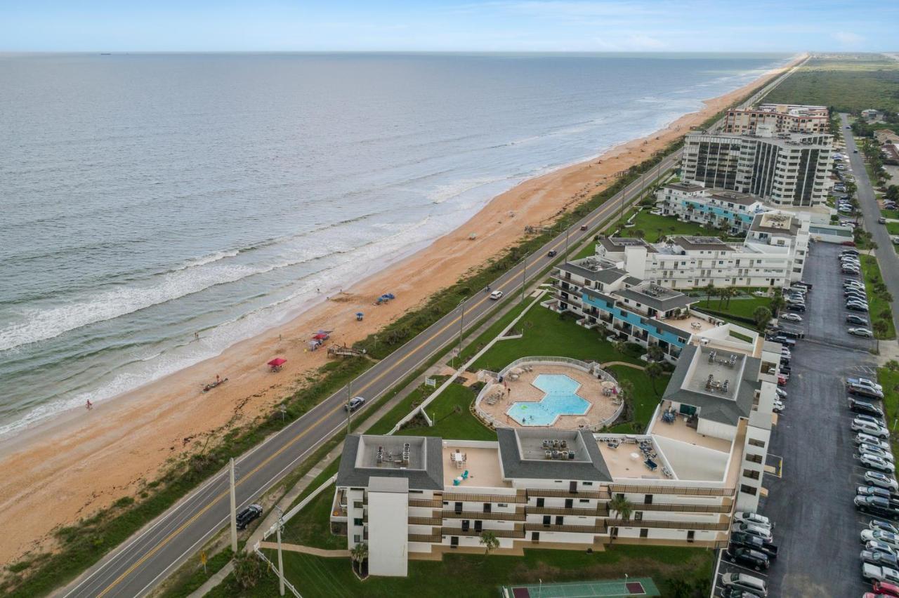 Sea Dancer 210 Apartment Flagler Beach Exterior photo