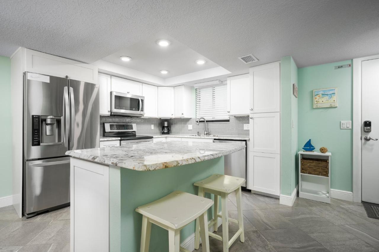Sea Dancer 210 Apartment Flagler Beach Exterior photo