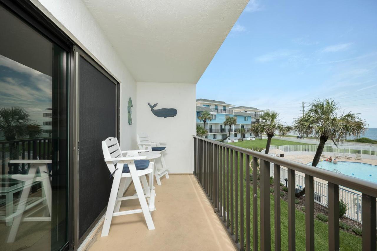 Sea Dancer 210 Apartment Flagler Beach Exterior photo