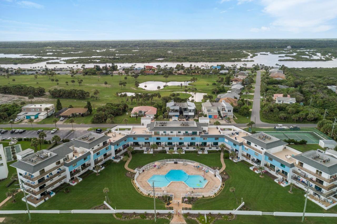 Sea Dancer 210 Apartment Flagler Beach Exterior photo