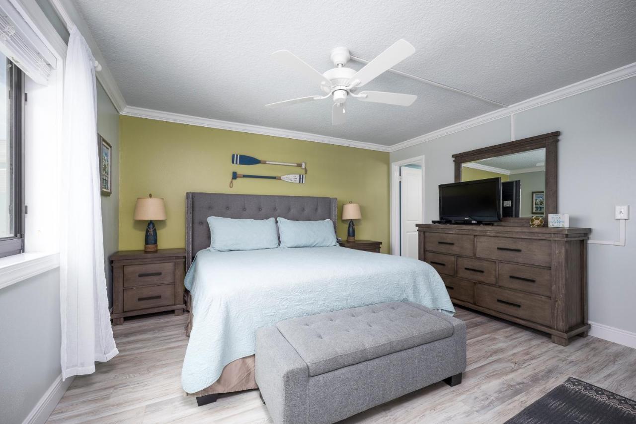 Sea Dancer 210 Apartment Flagler Beach Exterior photo