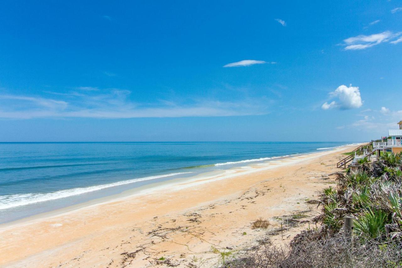 Sea Dancer 210 Apartment Flagler Beach Exterior photo