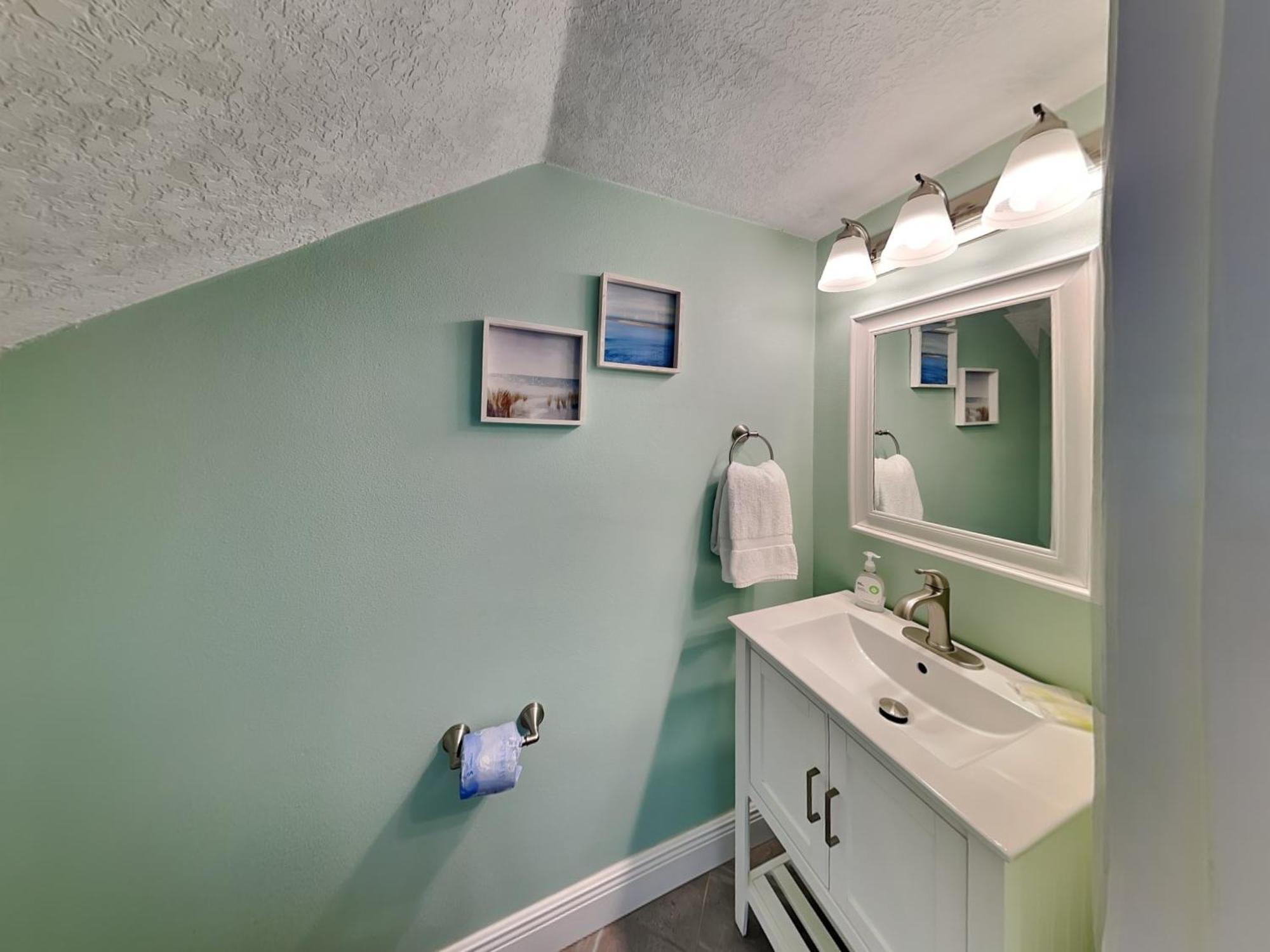 Sea Dancer 210 Apartment Flagler Beach Exterior photo